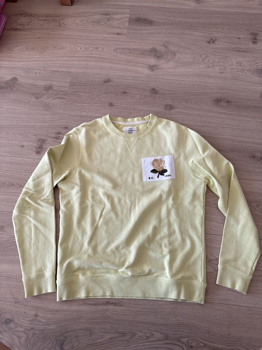 Maglioni & Felpe: Kent & Curwen Pulli – Usato da Küttigen venduto da evelineh04