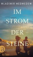 Medwedew Wladimir - Im Strom der Steine (geb) / Roman
