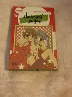 Manga shojo Charming Junkie