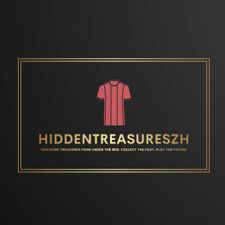 Profile image of hiddentreasures_zh