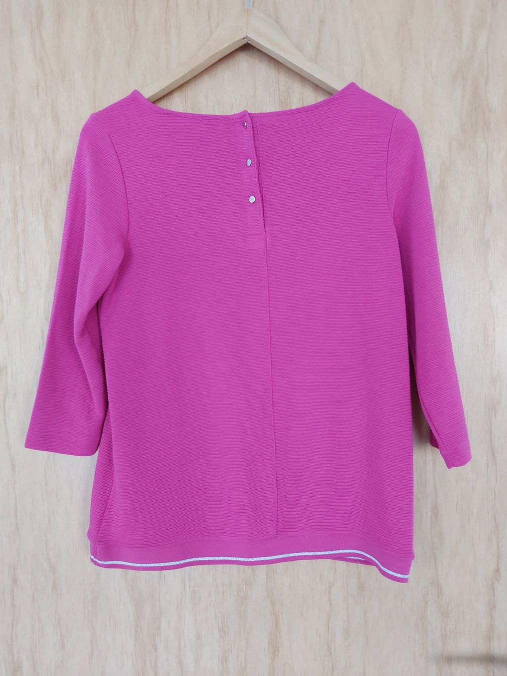 Pullover & Sweatshirts: Street One Pulli Gr.  36 – Gebraucht aus Schmitten FR von ReniStern 1