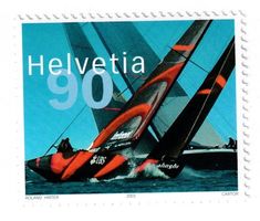 Schweiz 2003 ungestempelt