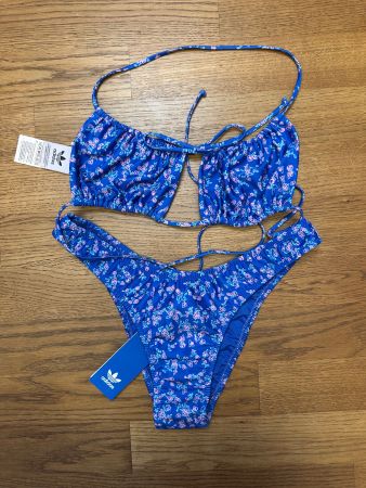 Adidas x KSENIASCHNAIDER Bikini Swimwear size M