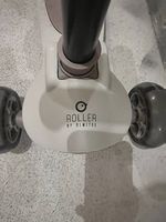 Kinderroller 2-in-1, neuwertig, kaum benutzt