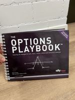 Overby – The Options Playbook
