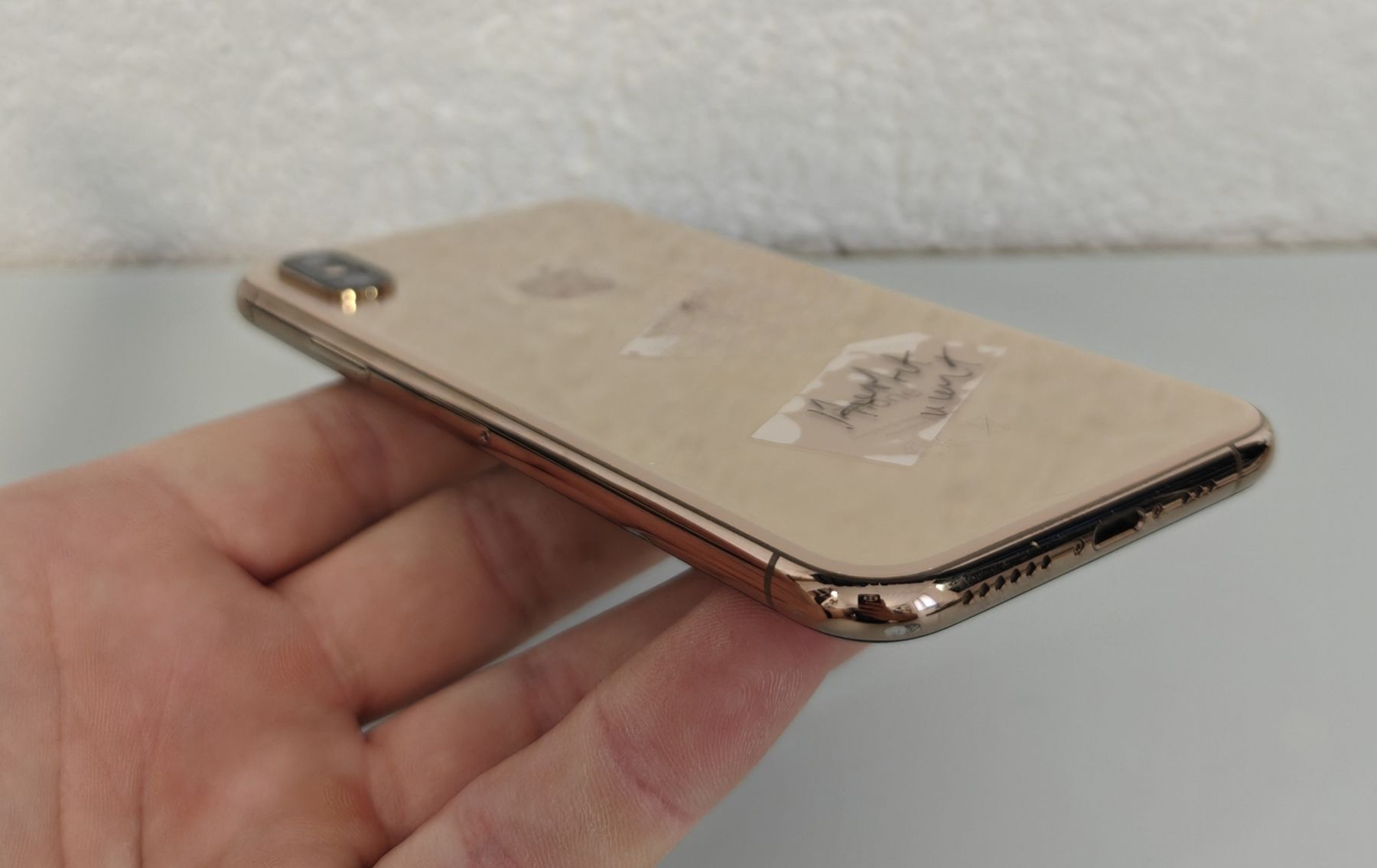Apple Telefoni cellulari / Smartphones: iPhone XS – Difettoso da Ehrendingen venduto da Rocky985 2