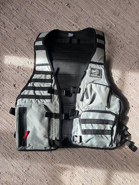 Jacken: Touring/Enduro/Hardenduro Veste – Neu und originalverpackt aus Thun von tedster