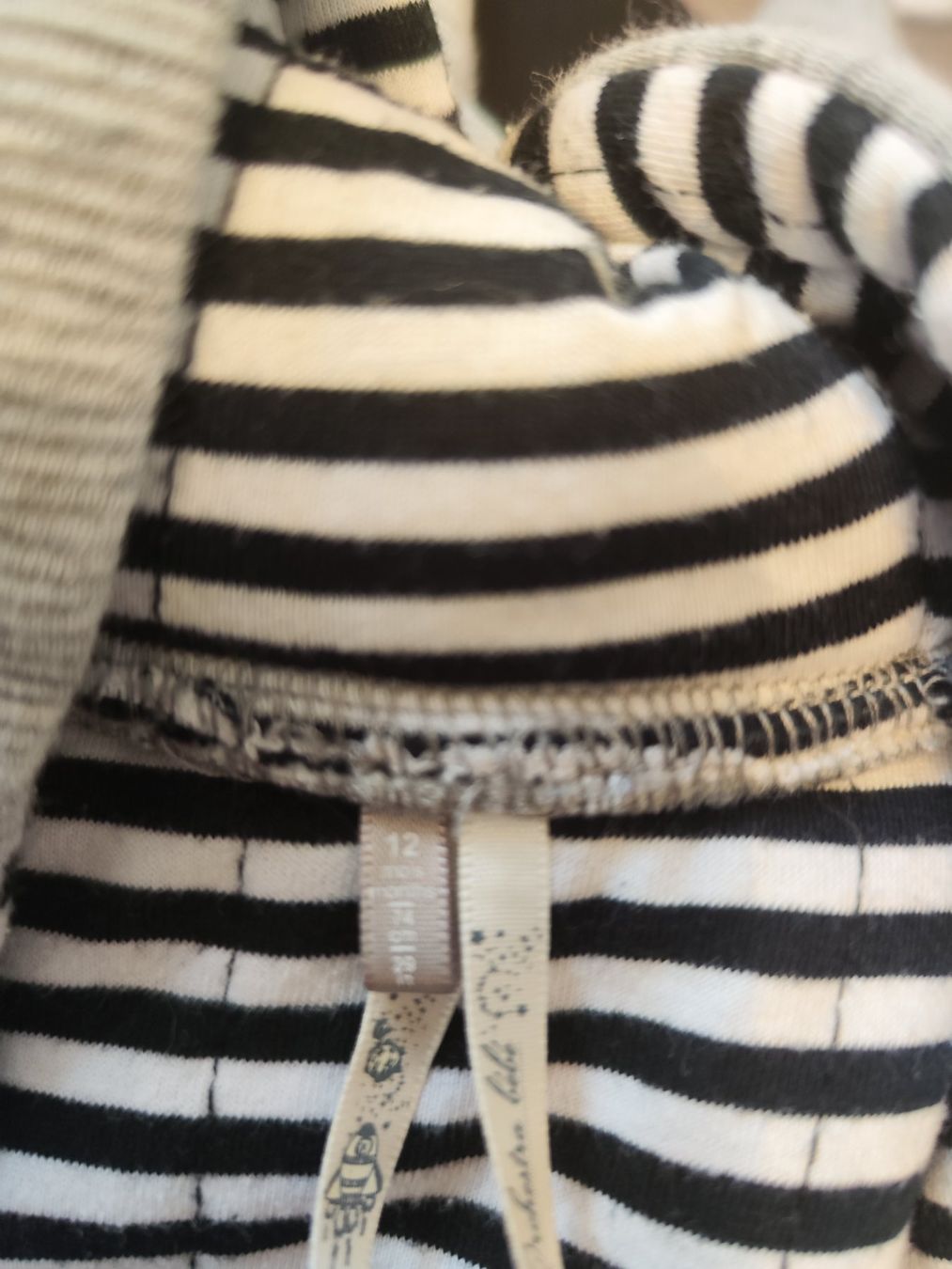 Babyanzüge: Overall für Herbst/Winter, gr. 74 – Gebraucht aus Reinach BL von chilller92 4