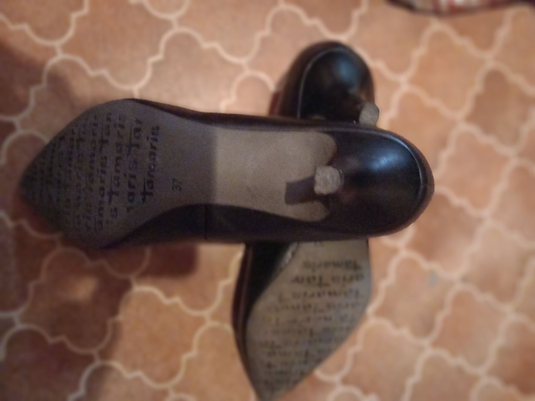 Scarpe da donna: Pumps – Usato da Biberist venduto da lsr_z9lv 1