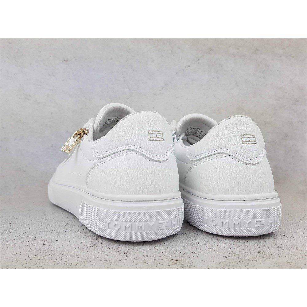 Scarpe da donna: Neu** Tommy Hilfiger Sneaker, Gr. 39 – Nuovo e nell'imballaggio originale da Zollikon venduto da Krenapf 9
