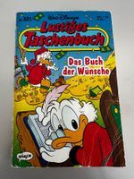 Lustiges Taschenbuch Nr. 221 - Das Buch der Wünsche