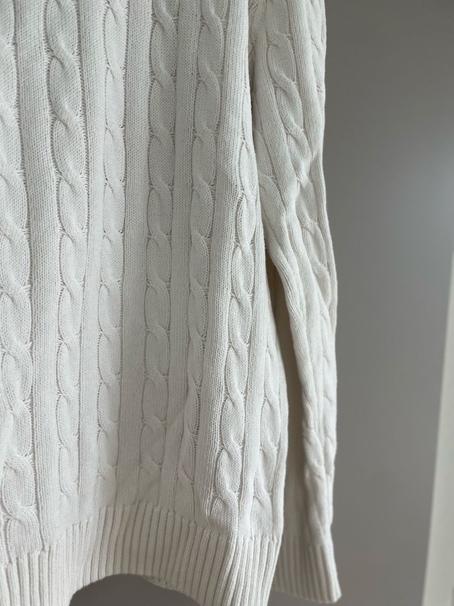 Maglioni & Felpe: Pullover 100% Baumwolle Giorgio Di Mare Gr.L – Nuovo (secondo la descrizione) da Zürich venduto da Mary233 2