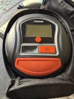 OSRAM Reifendruckprüfer 12V mit Tasche & Garantie