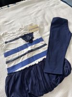 NEU***SET FÜR MÄDCHEN Gr 9***SEHR SCHÖN***