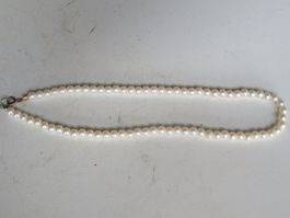 Halskette antik