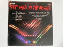 Pop Goes to the Mobies