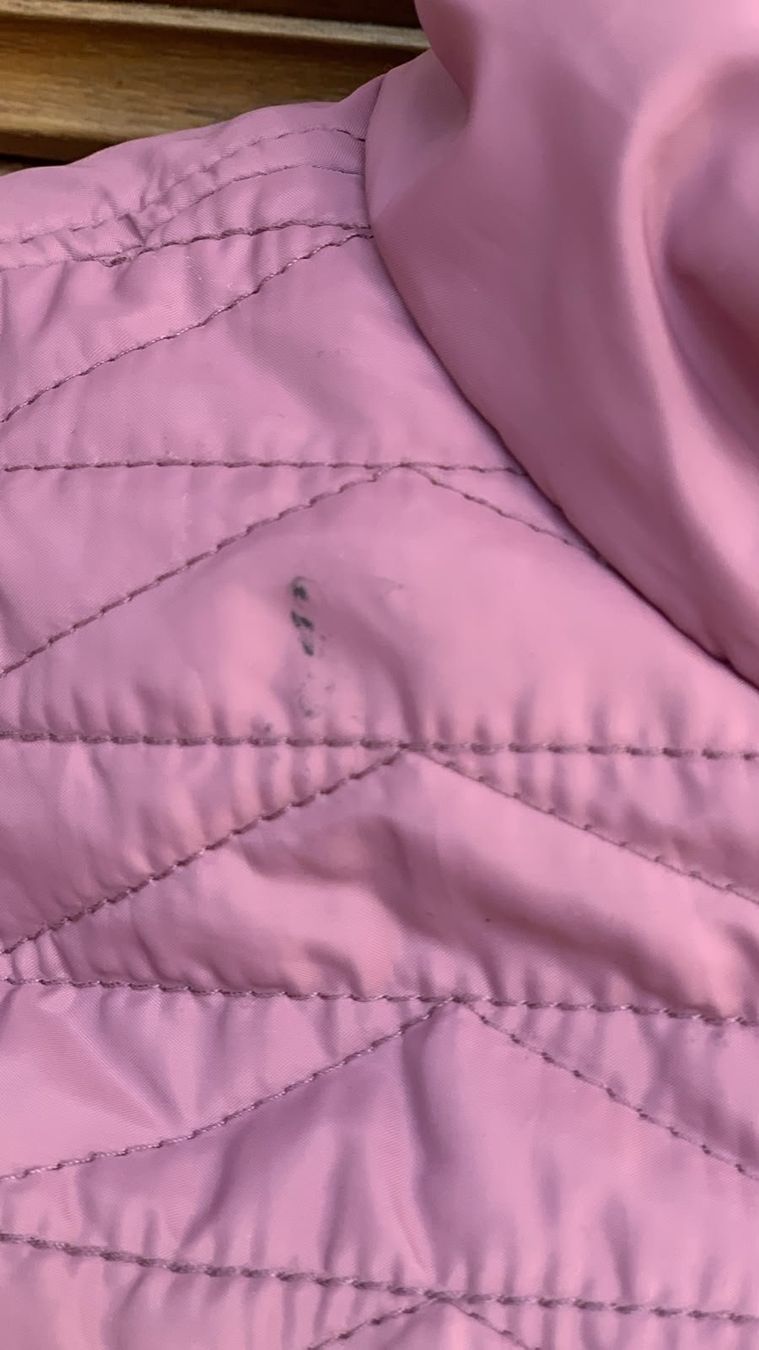Sonstige Mädchenkleider: Reitveste Equipage 152 – Gebraucht aus Geneve von mar_8dyp 4