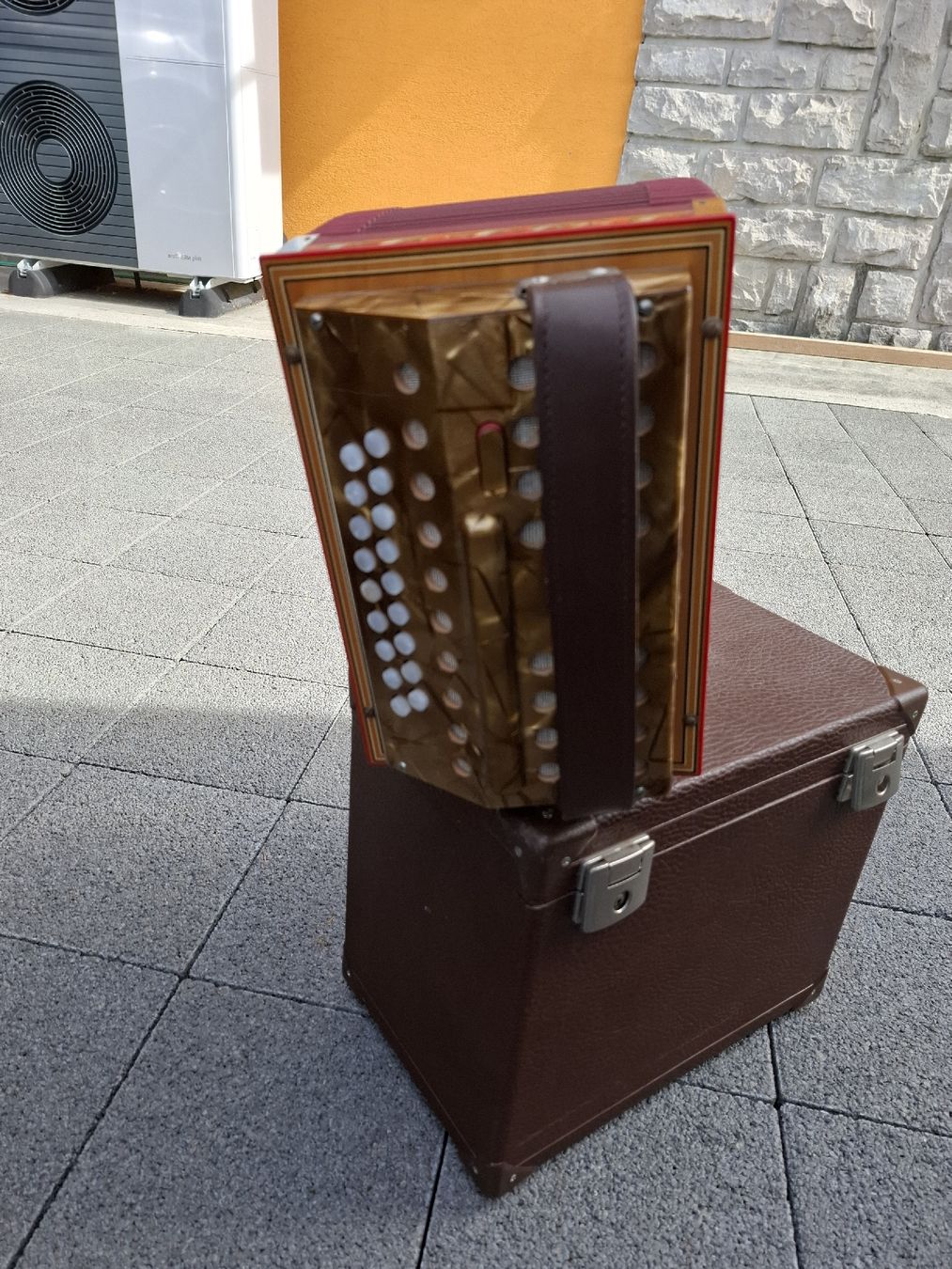 Musikinstrumente: stalder orgeli – Gebraucht aus Villeneuve von BibiVintage 8