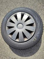 4 Winterpneus Mitsubishi ASX