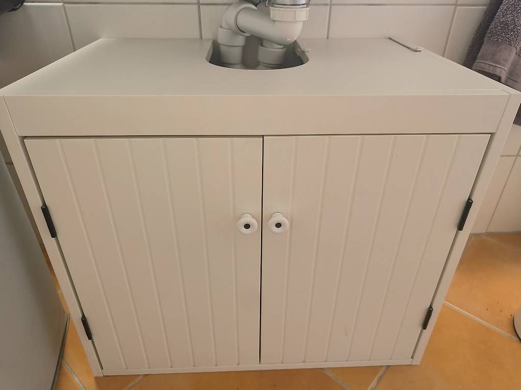 Ikea Mobili per bagno: À donner meuble lavabo – Usato da Pully venduto da chi_p2rq