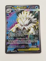 Carte Pokémon MEGA BLIZZAROI meg 157