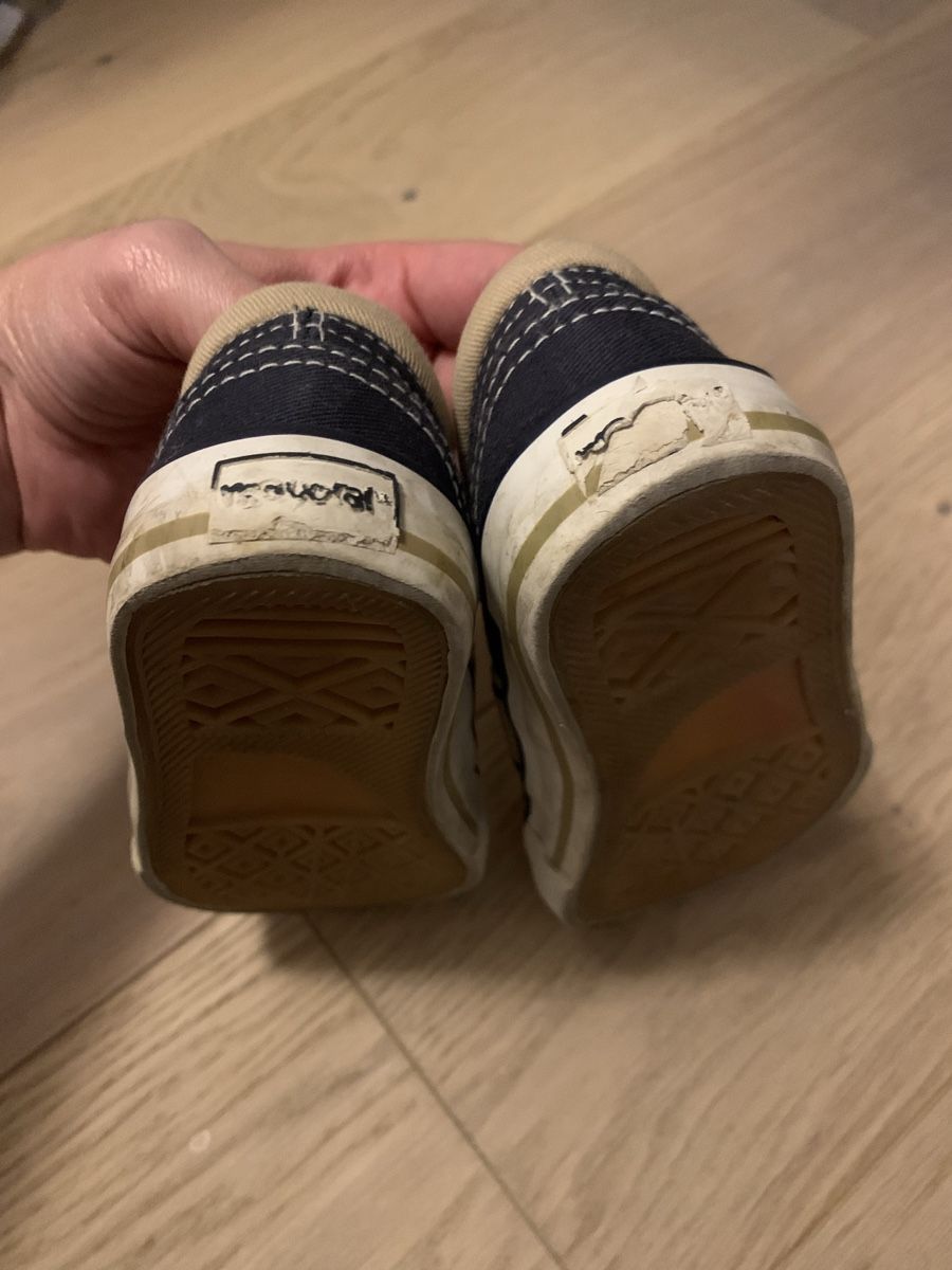 Mayoral Schuhe für Jungen: Mayoral Kinderschuhe 25 – Gebraucht aus Urdorf von lil_bw7r 2
