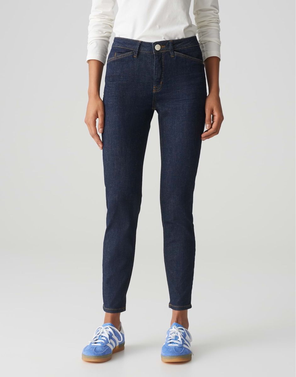 Opus Jeans: OPUS Elma classy Gr.36/28 NP129,- – Nuovo (secondo la descrizione) da Degersheim venduto da Starkigel