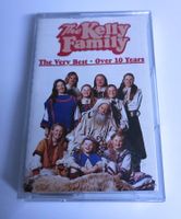 MC Irland Folk Pop Group The Kelly Family 1993 The very Best