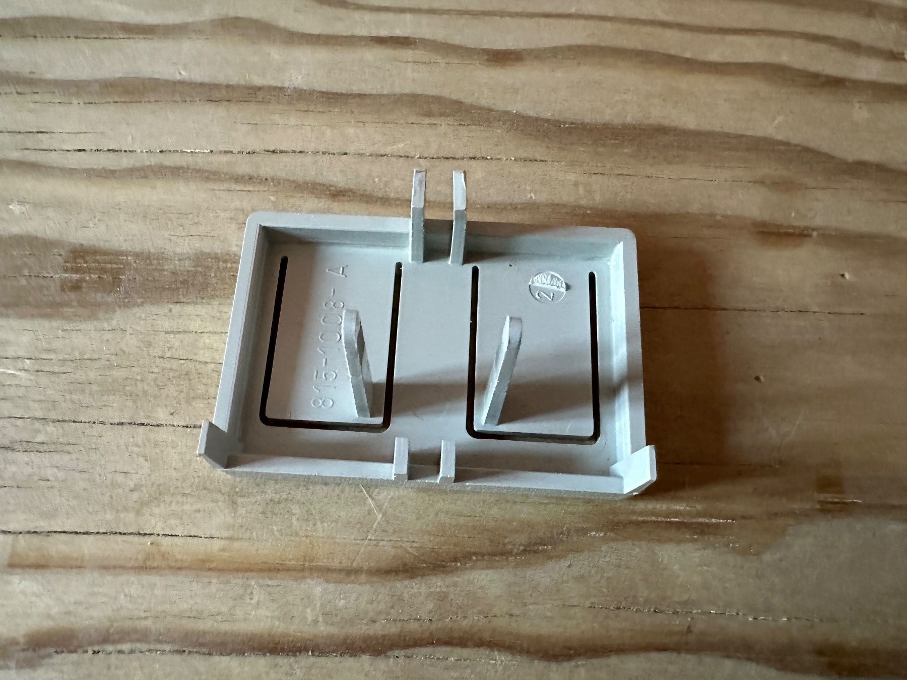 Interruttori: Apple Macintosh original Interrupt / Reset button – Usato da Lugano venduto da Mat_0_taM 1