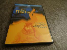 Der Mieter DVD