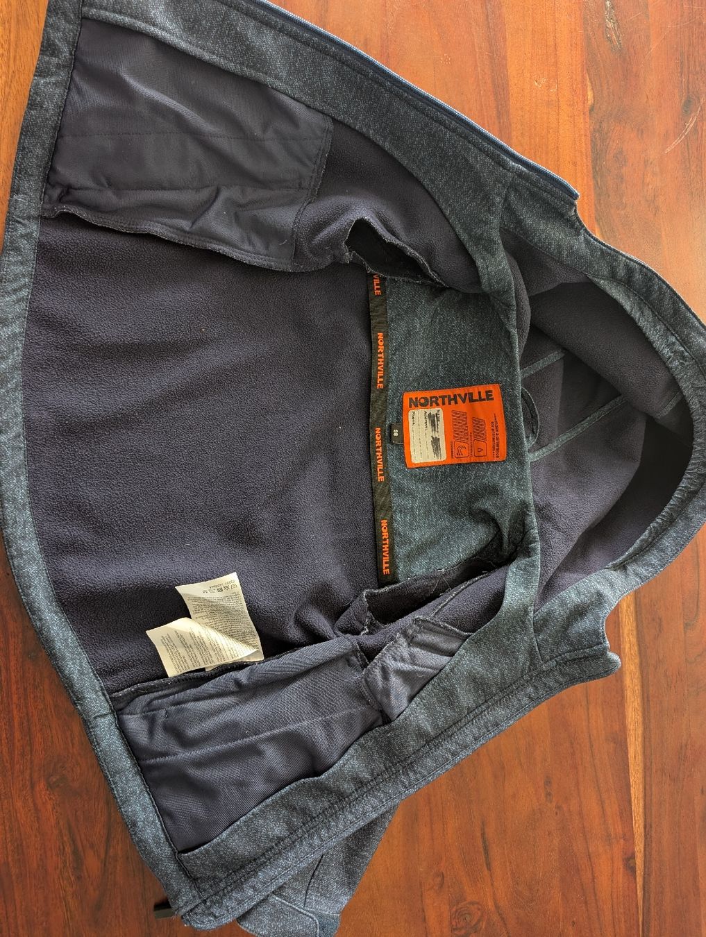 Giacche: Northville Jacke Grösse 98 – Usato da Basel venduto da Braunny 1