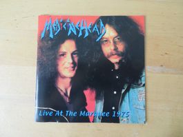 MEDICINE HEAD "Live at the Marquee 1975"