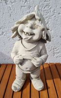 Lustiger Gartenzwerg sucht neues Zuhause! Top Zustand