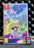 Zelda Echoes of Wisdom - Nintendo Switch