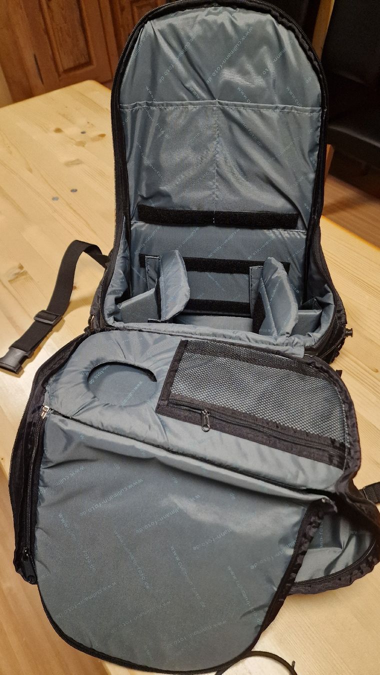 Zaini: Fototasche / Rucksack – Usato da Brienz BE venduto da Dillitrix 4