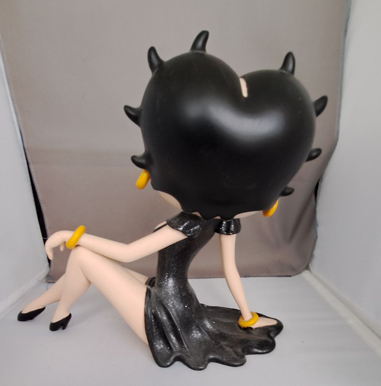 Statuette: Betty Boop Figurine – Nuovo (secondo la descrizione) da Aarau venduto da HenryGG 1