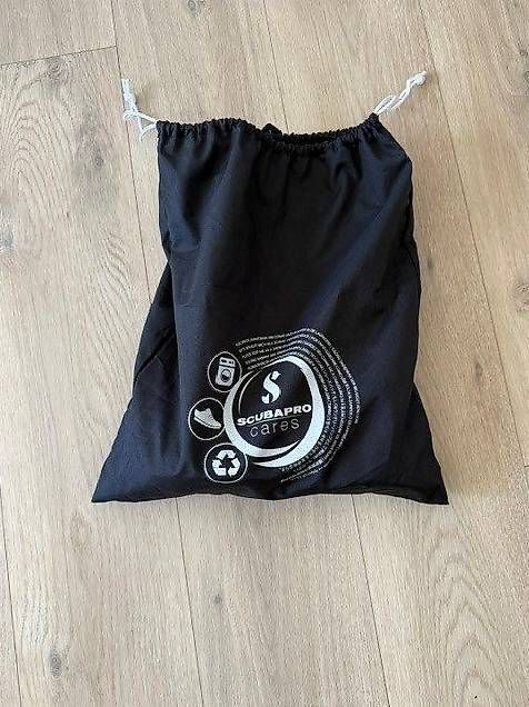 Mute per immersioni: Tauchschuhe 6.5 mm Scubapro Delta – Usato da Schötz venduto da Suntec81 3