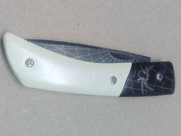 Messer - "ART KNIFE"