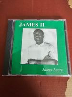 CD - James Leary – James II (Jazz, 1992)