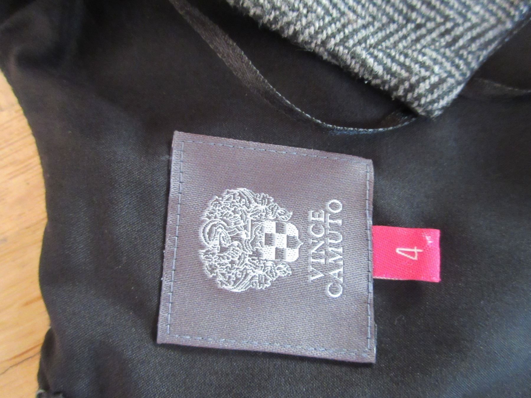 Vestiti: Damen Kleid XS Vince Camuto – Nuovo (secondo la descrizione) da Lichtensteig venduto da mosovi 4