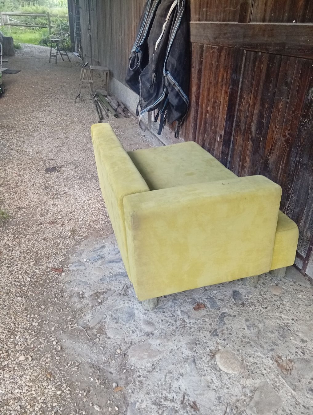 Divani: Bettsofa – Usato da Oberwil-Lieli venduto da RadhaKrishnaDas 1