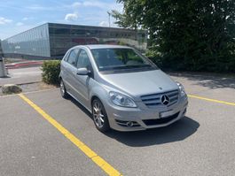 Mercedes-Benz Weinsberg B200-AB MFK