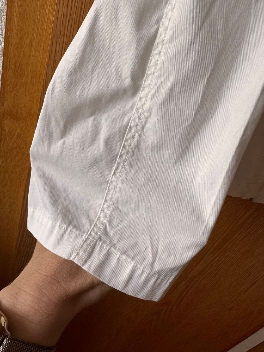 Jacken: Dünne Calvin Klein Jeans-Jacke Gr.L – Gebraucht aus Grosswangen von second_hand_dress 5