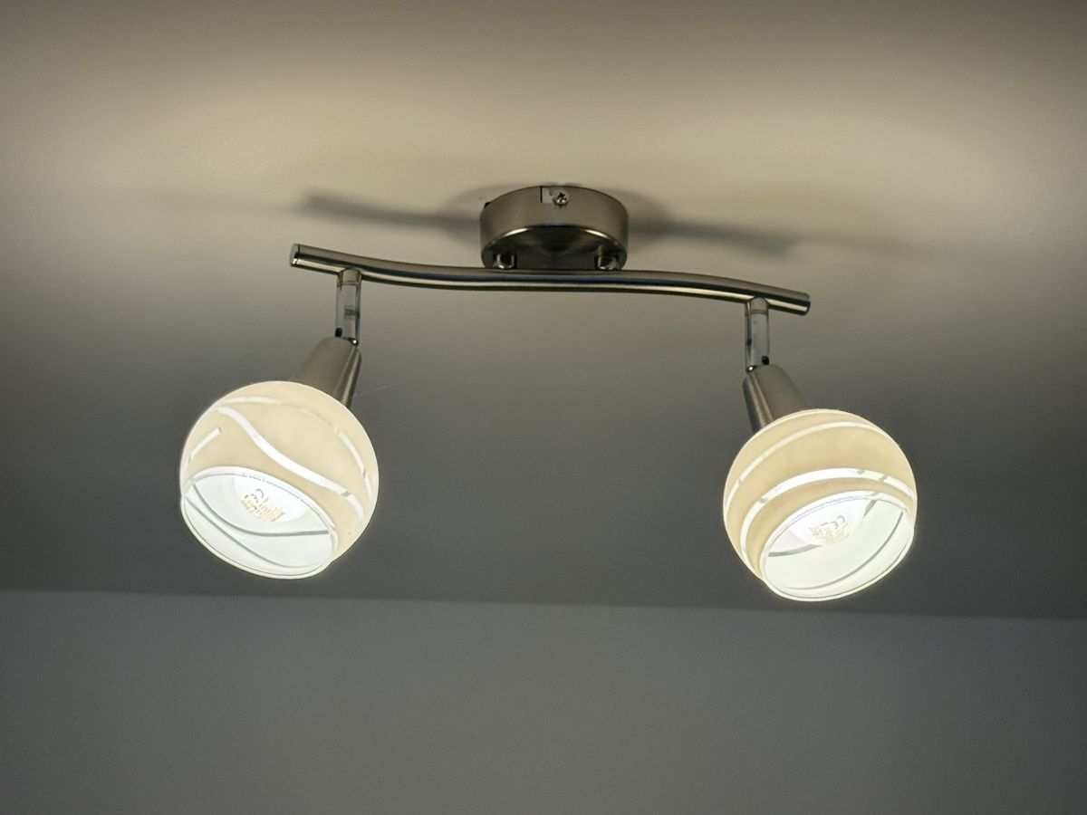 Lustres & lampes de plafonds: Lampe – D'occasion à Sirnach par cel_v855 2