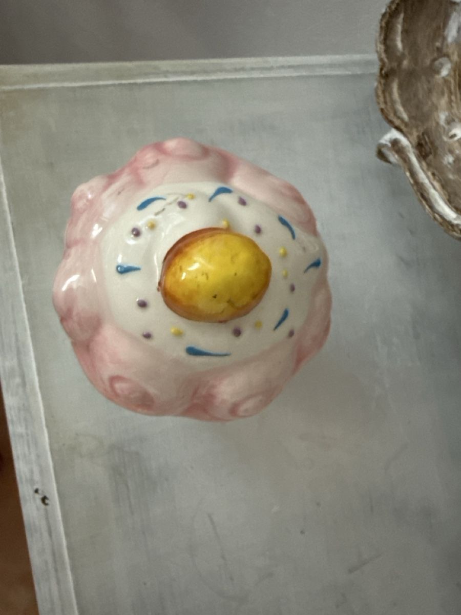 Toutes les décorations: Cupcake Dose Kermamik – D'occasion à Schaffhausen par Ibag 3