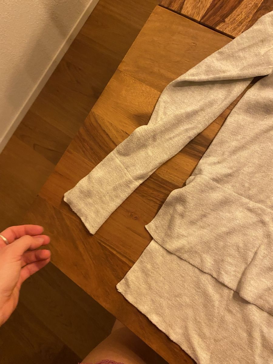 Only Pullover & Sweatshirts: Pullover Only – Gebraucht aus Luzern von oli_6x2r 1