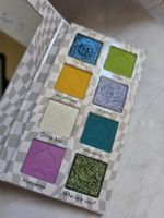 Lidschatten Palette Wicked Widow 