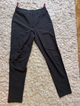 Prada Sport Linea Rossa – Technische Hose Gr. 42