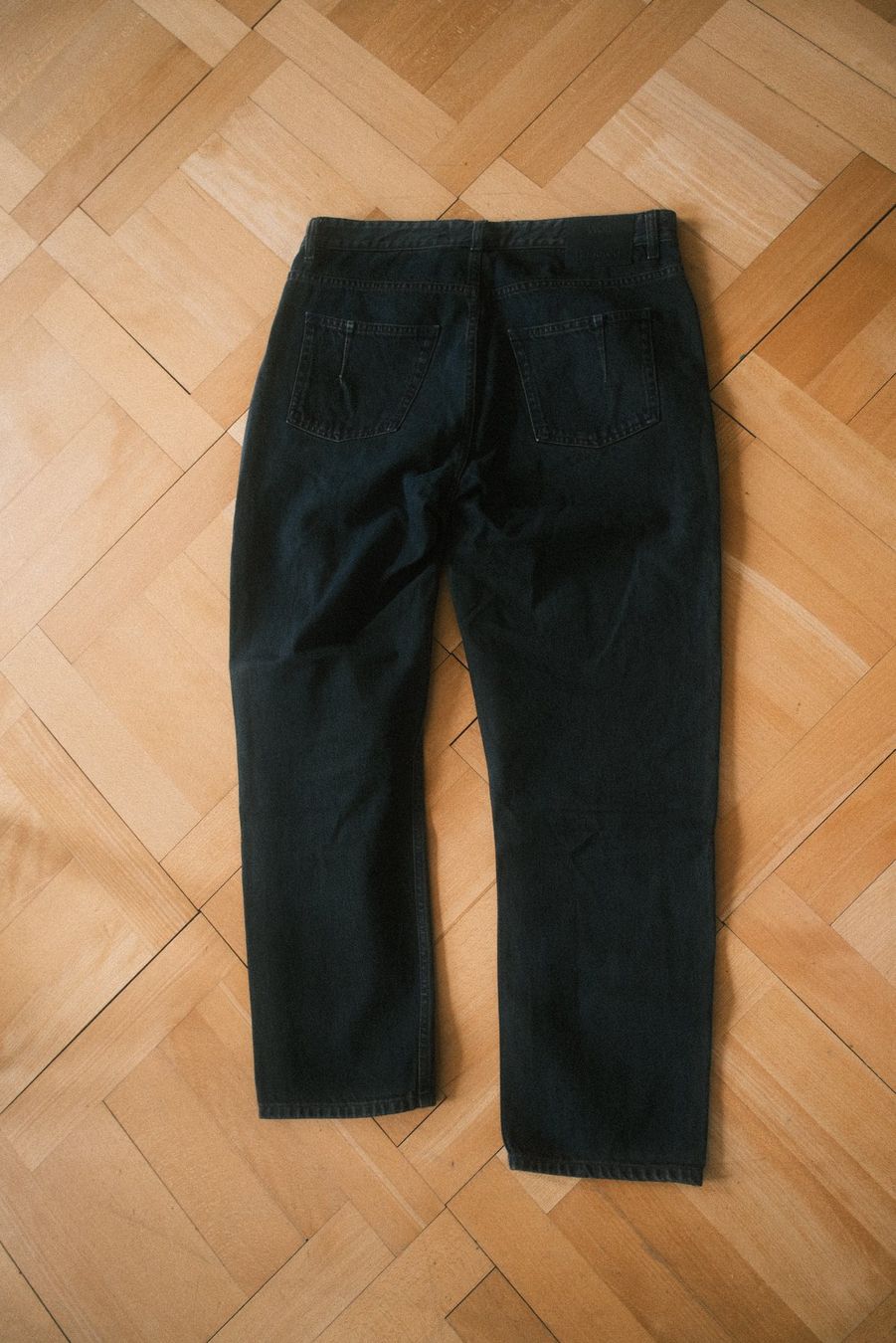 Jeans: Won Hundred Ben Jeans 33/32 – Usato da Bern venduto da BACA_92 4
