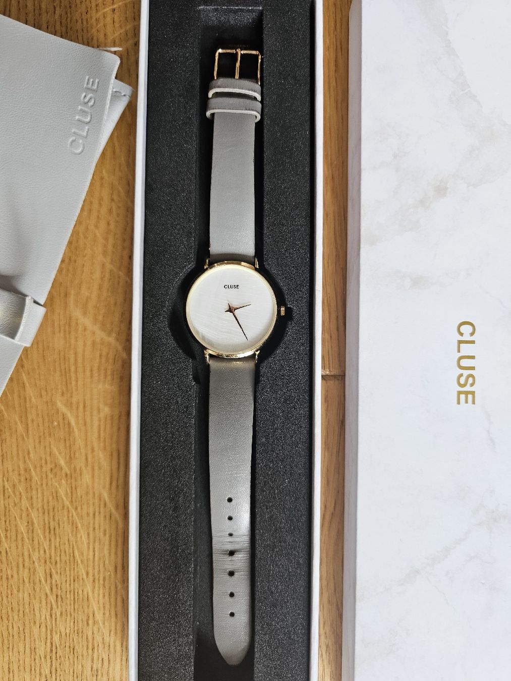 Cluse Orologi: Armbanduhr – Usato da Basel venduto da sst_m5xv 3